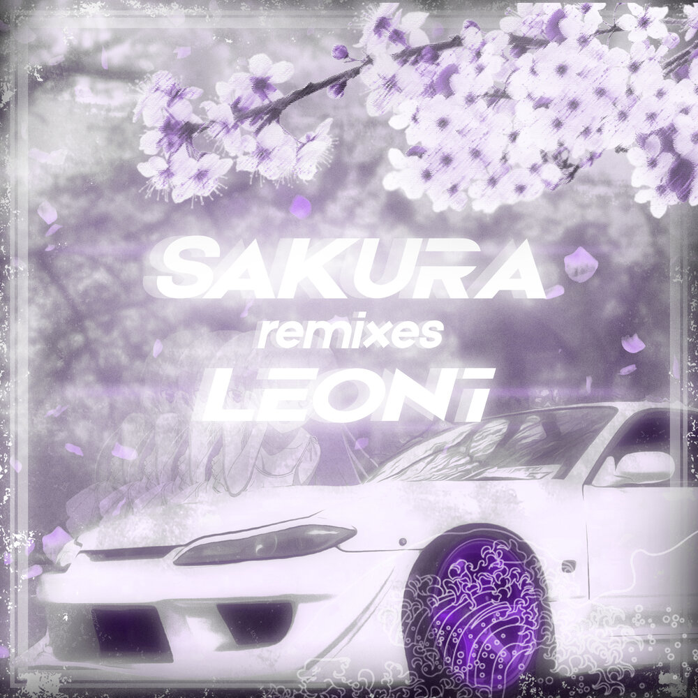 Sakura remix