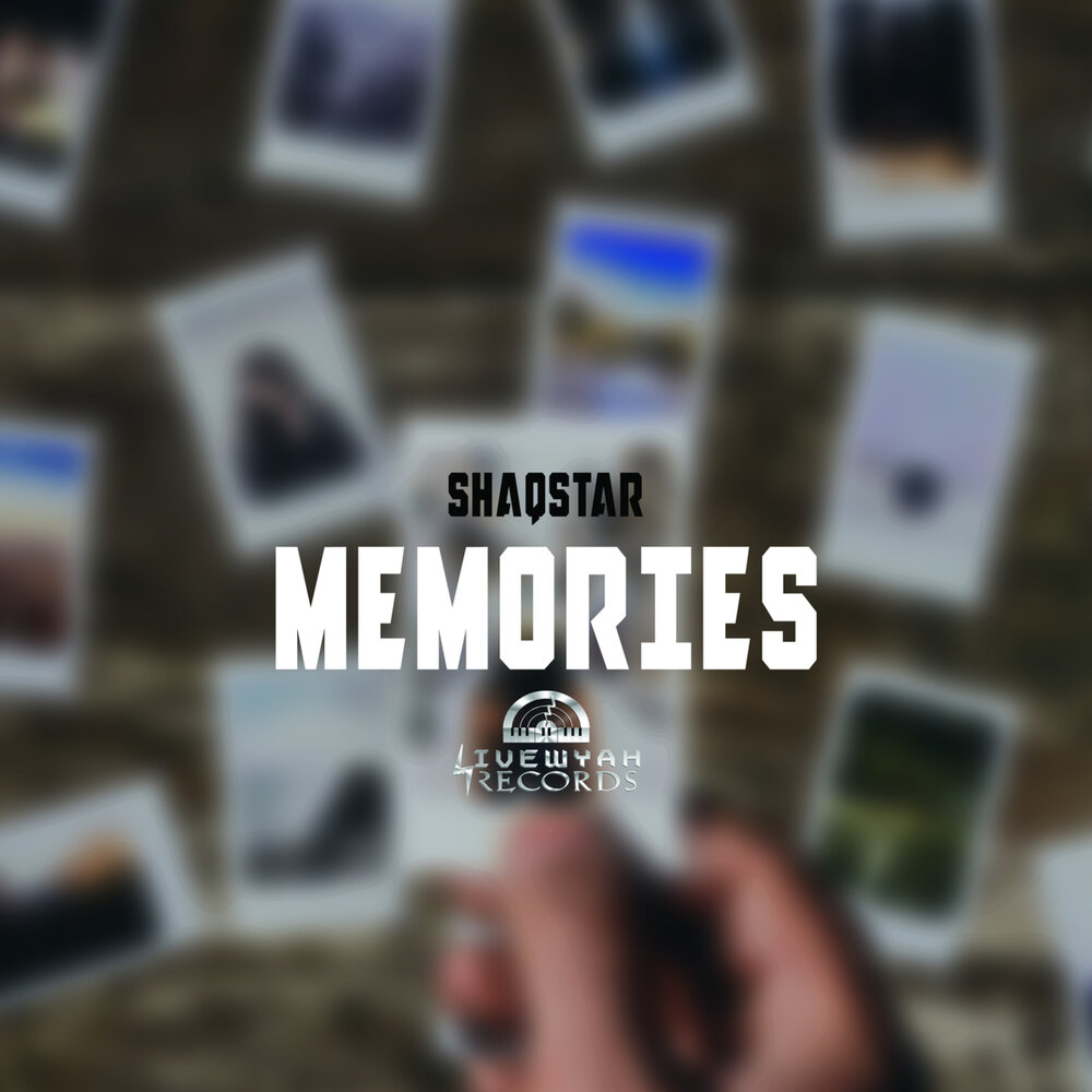 Memories музыка