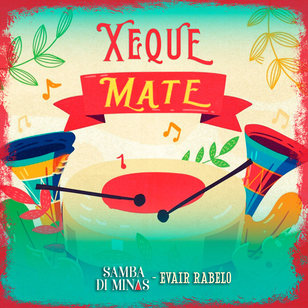 Xeque mate. Xeque Mate Series.