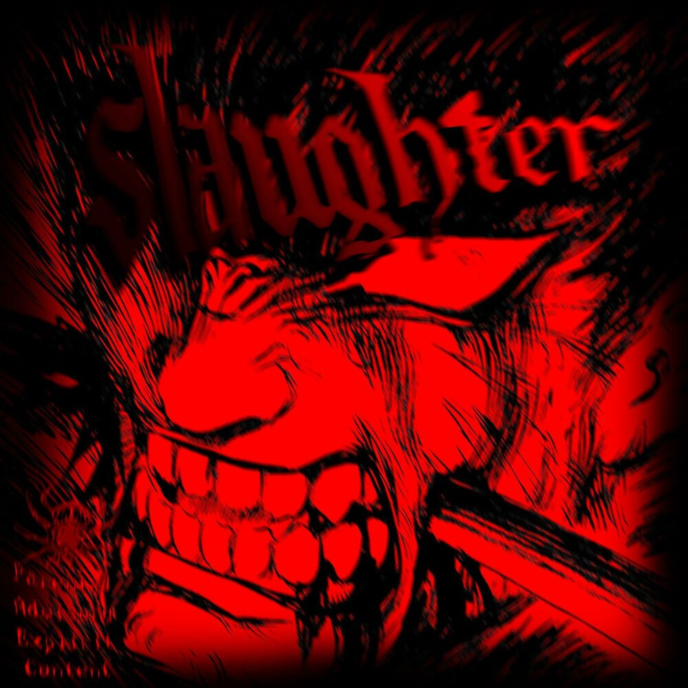 Slaughter albums