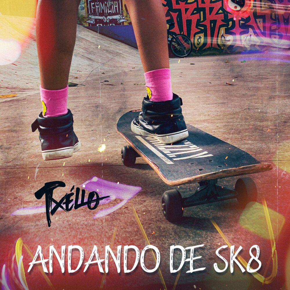 Funk de sk8bidiiii aaa