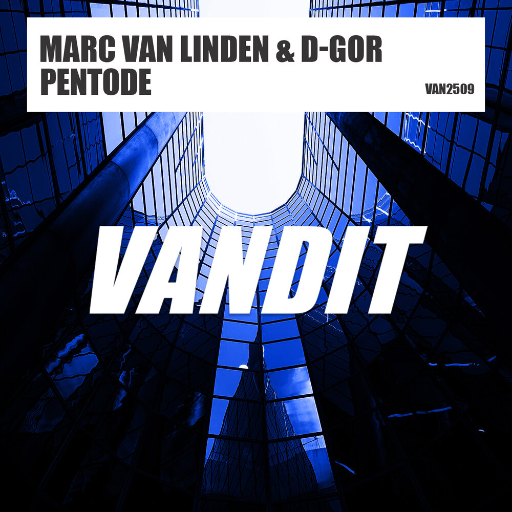 Marc van linden