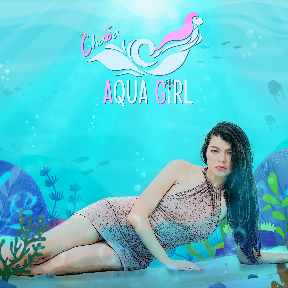 Aqua girls