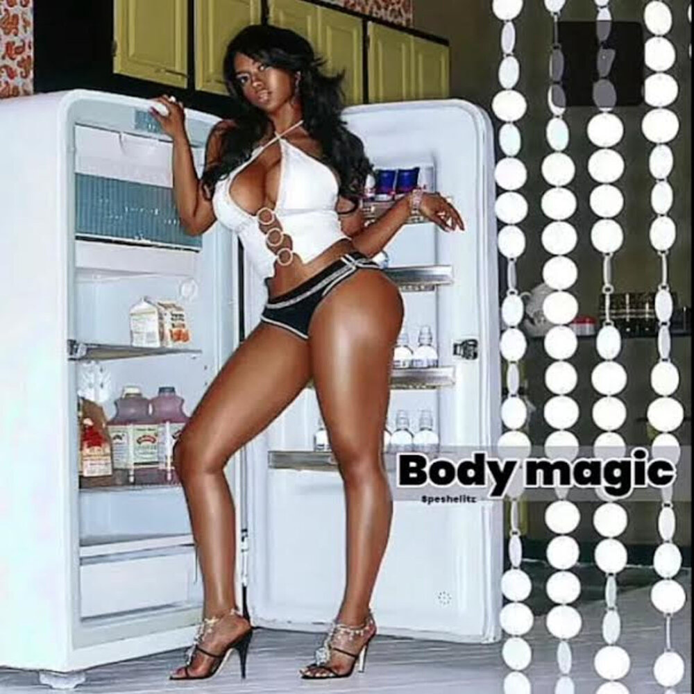 Magic body