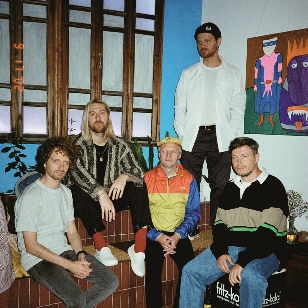 YandexMusic profile picture