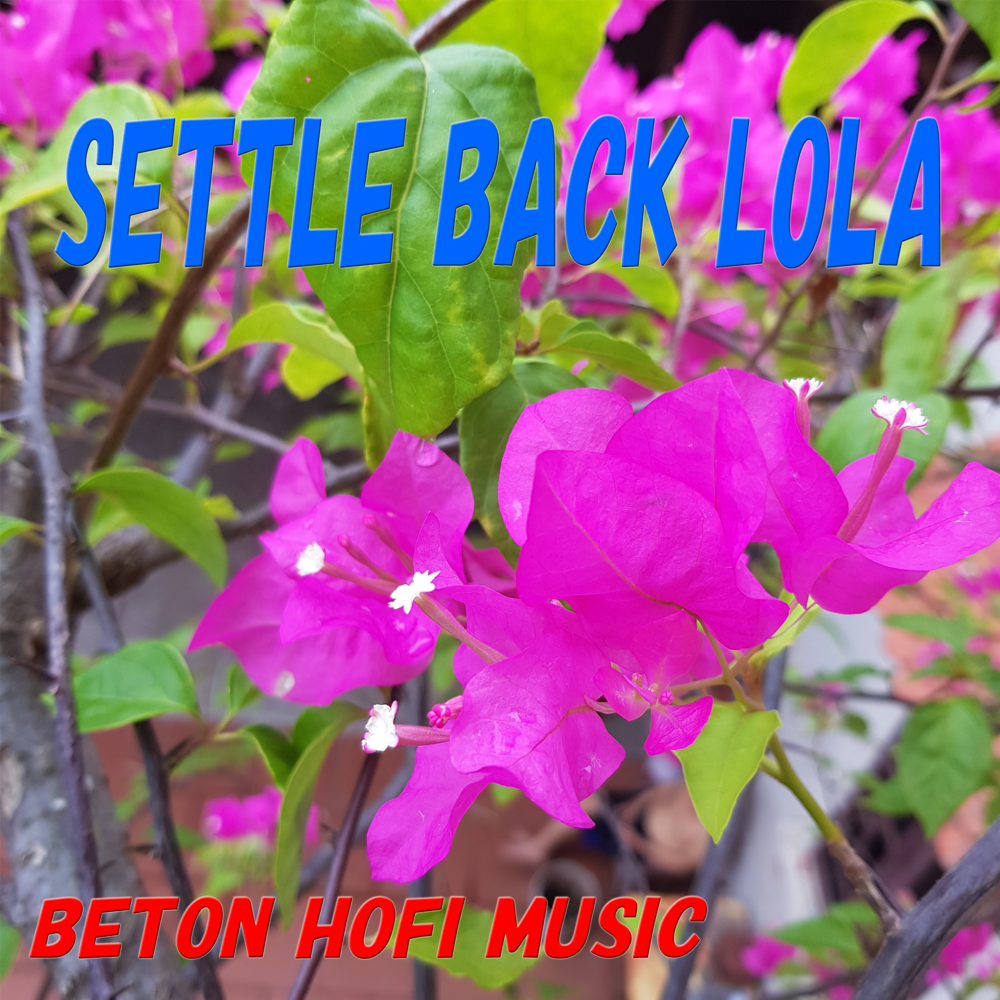 Settle back