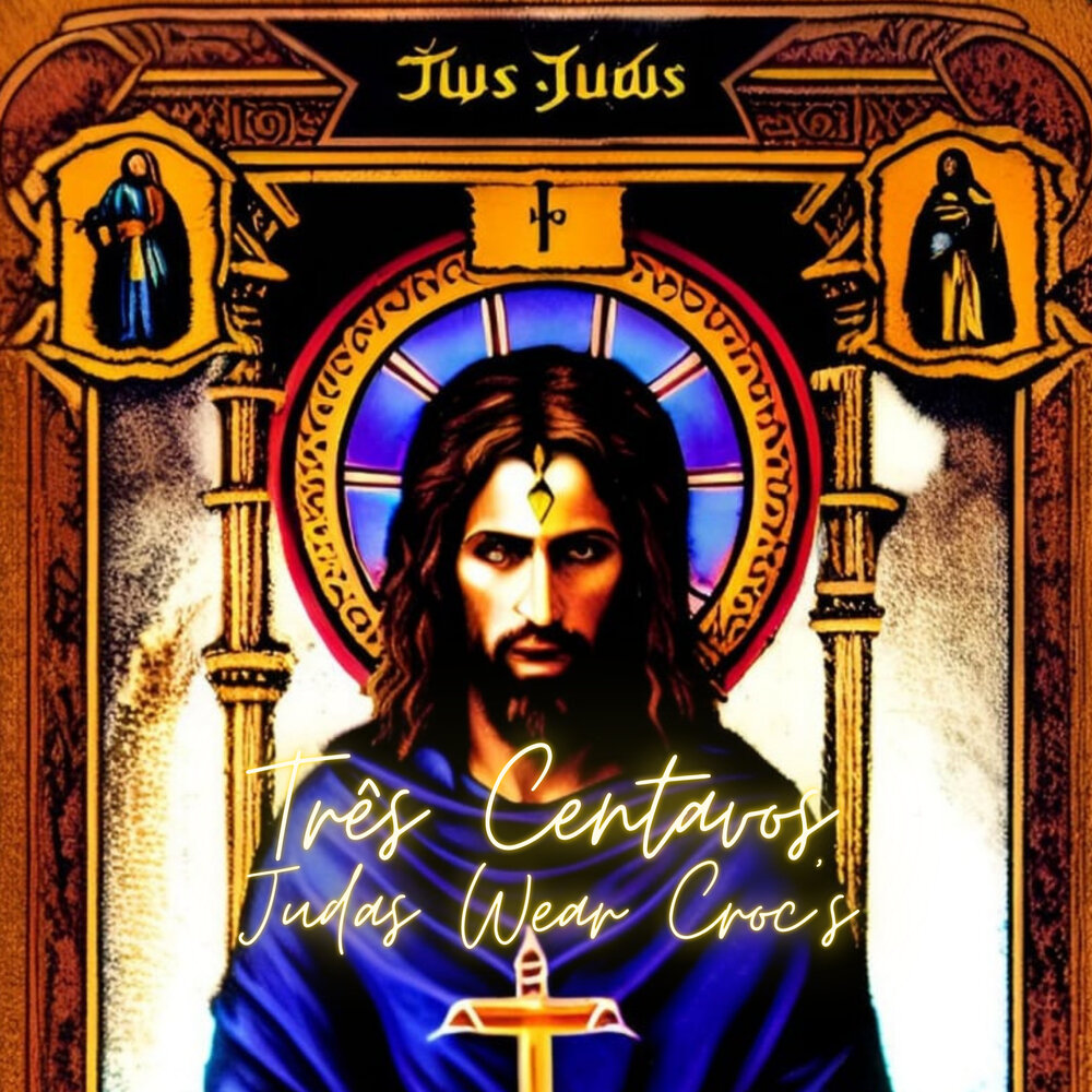 Judas album