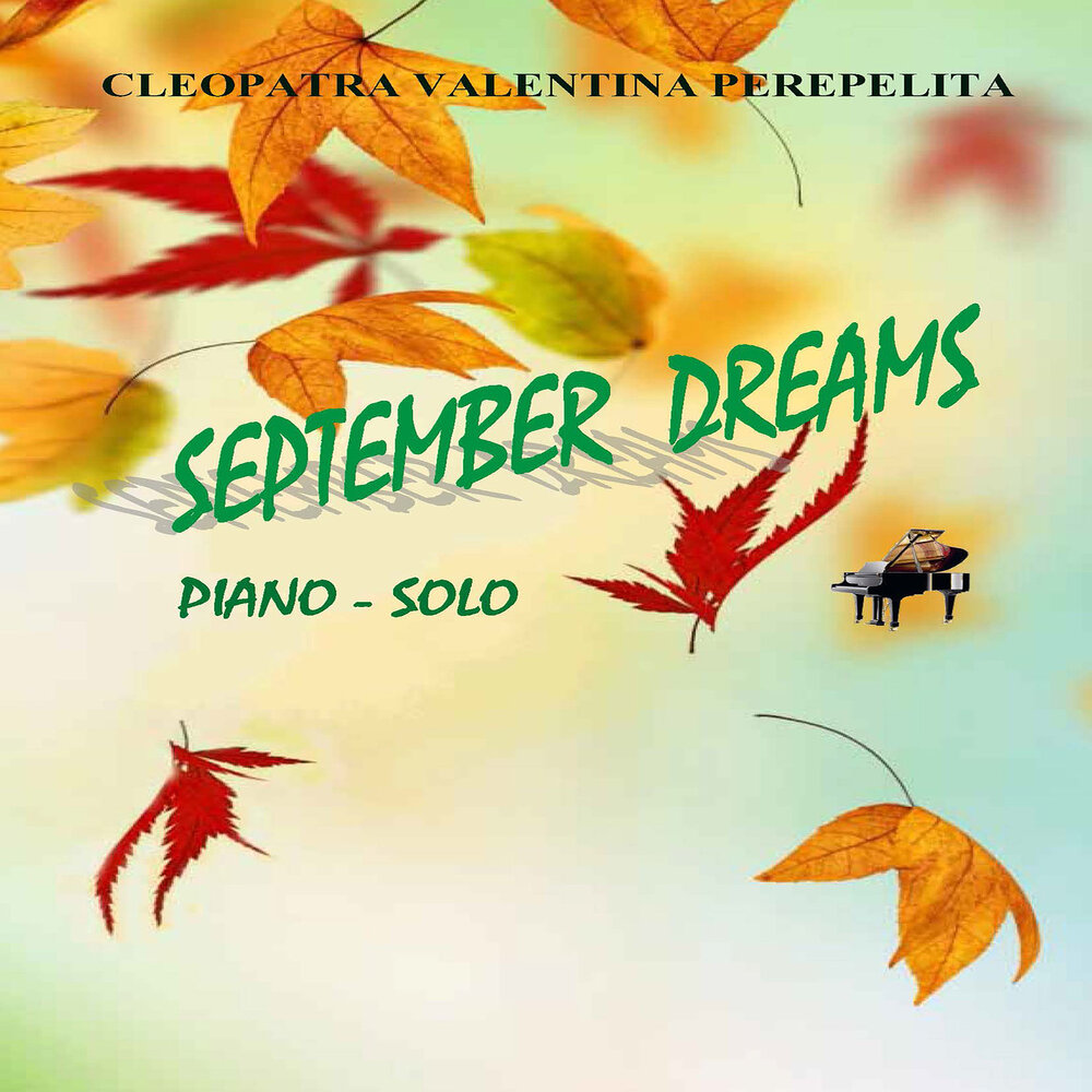 September dreamy version