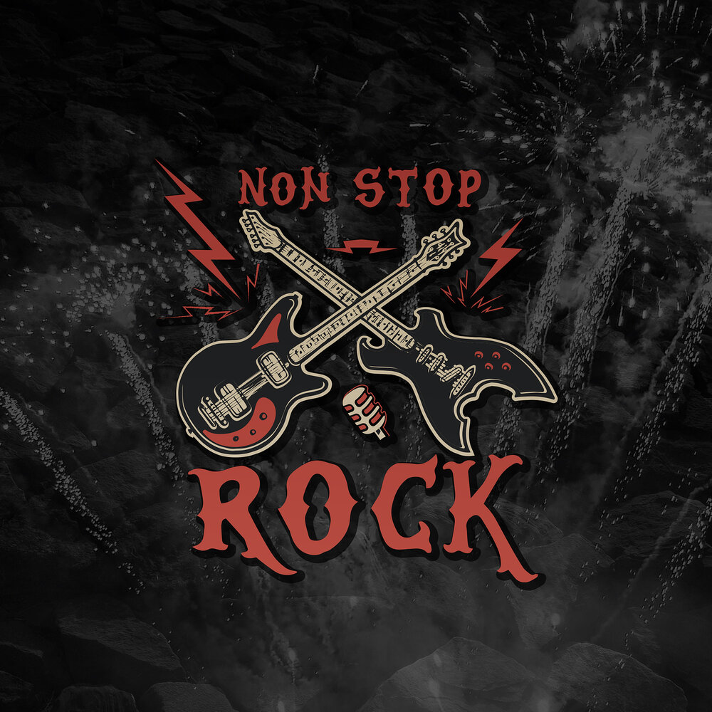 Stop the rock