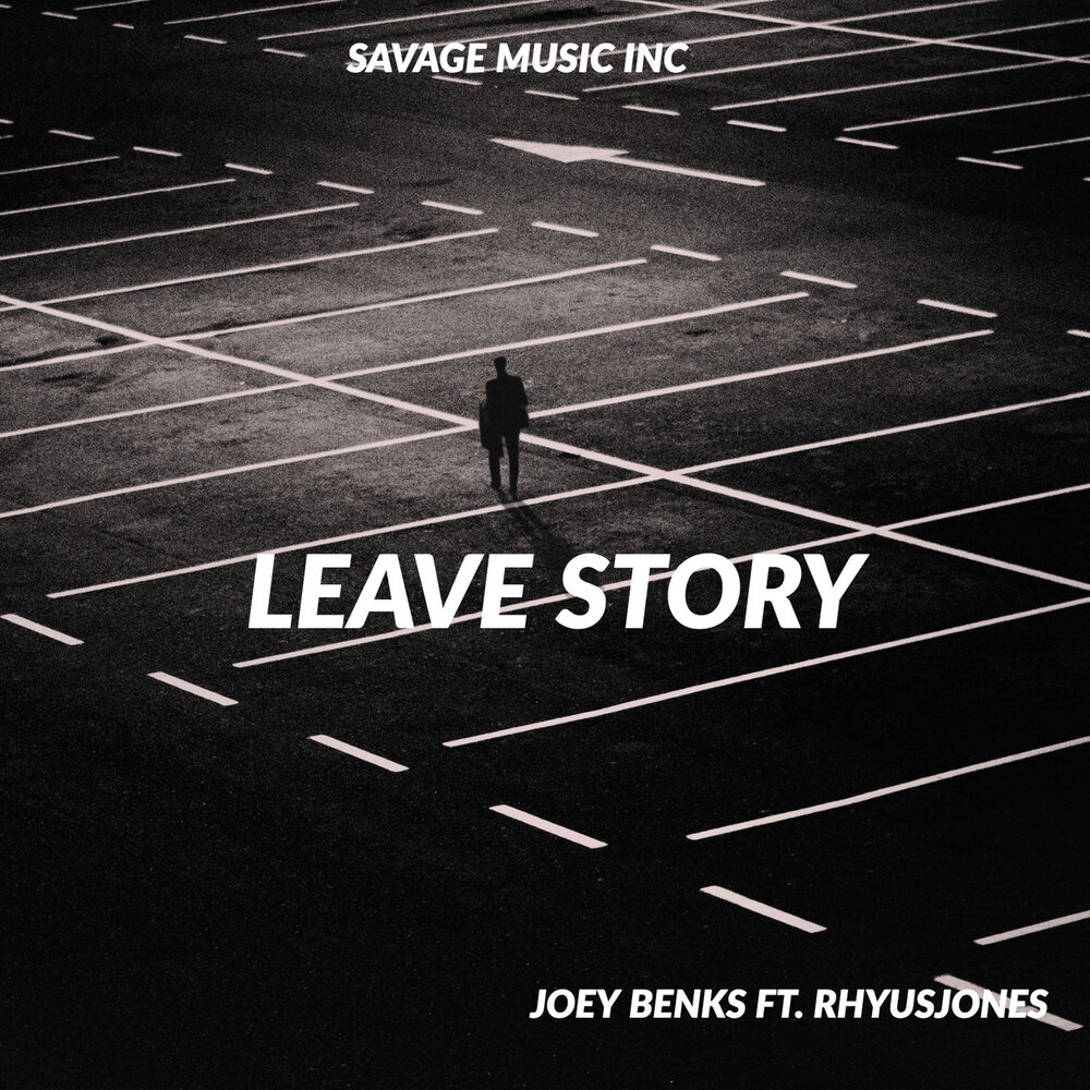 Leave album