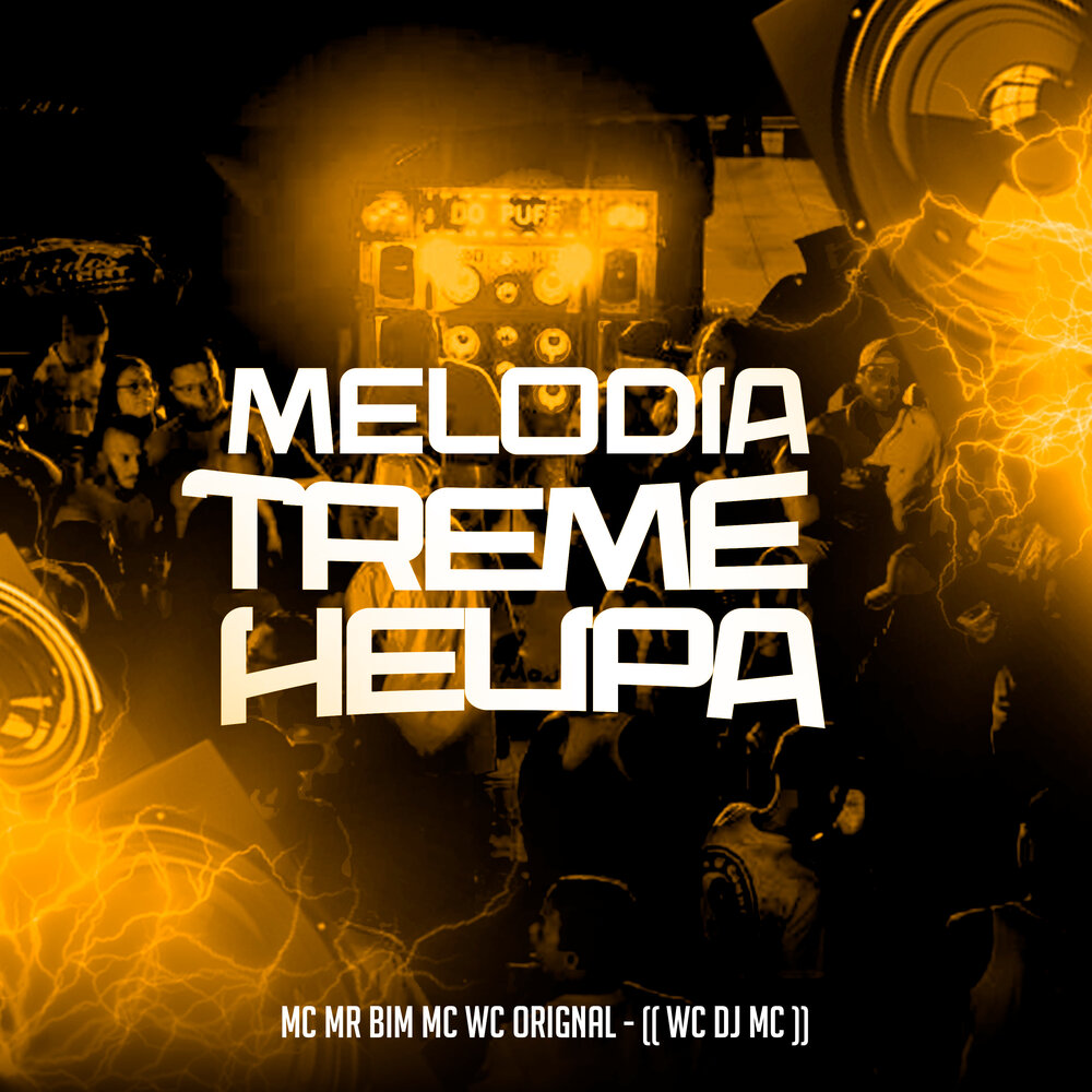 Slide da treme melodia v2 slowed. Mr BIM.