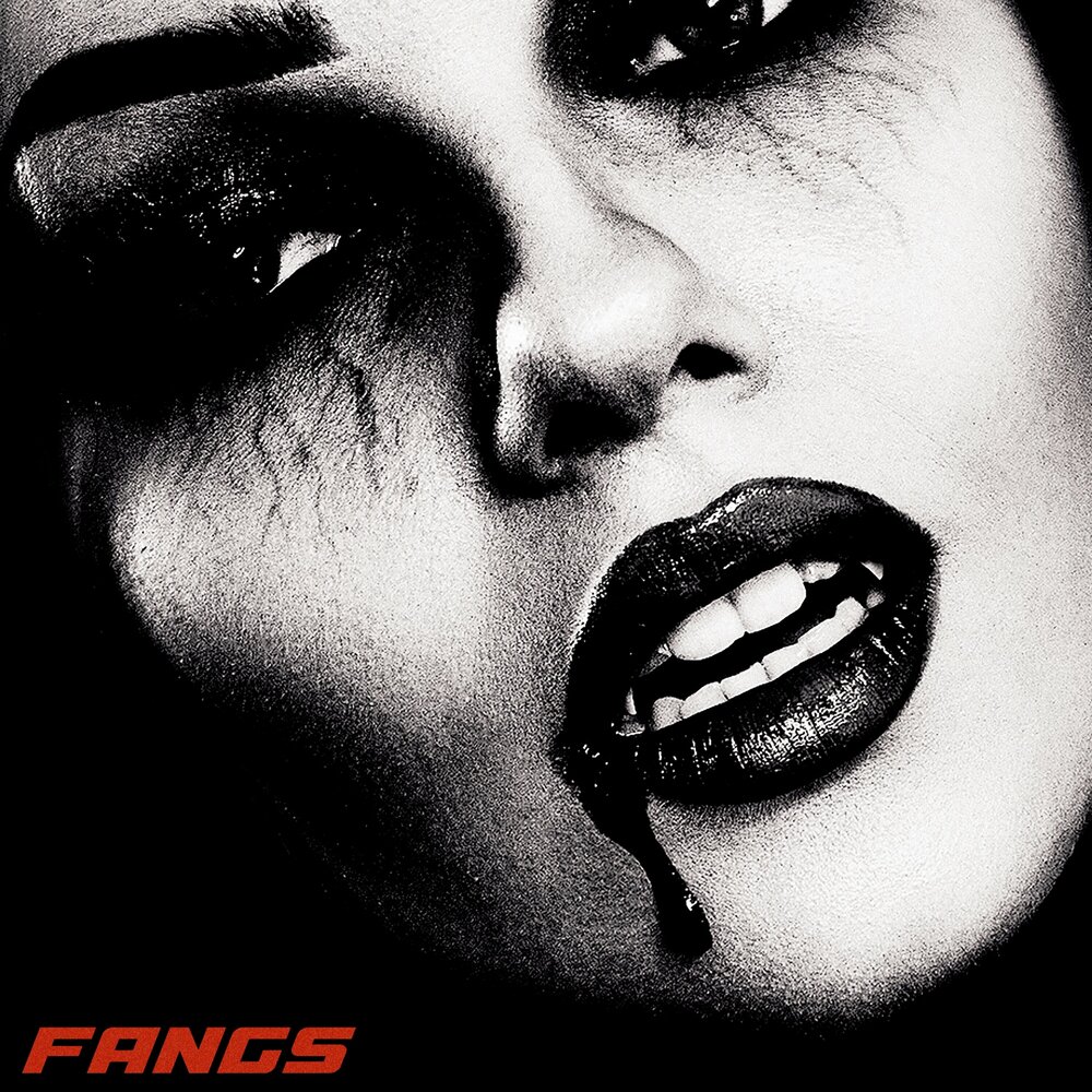 Fangs песня. Foetus Vein album.