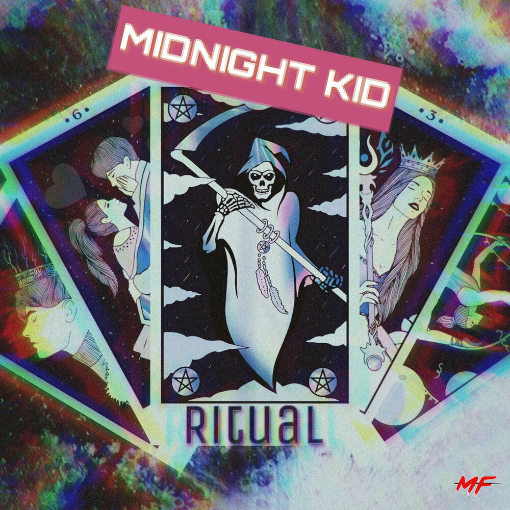 The midnight kids