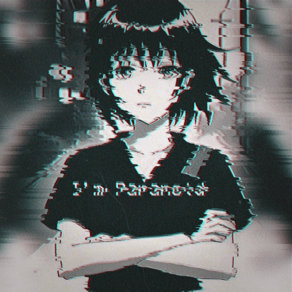 Paranoia deep