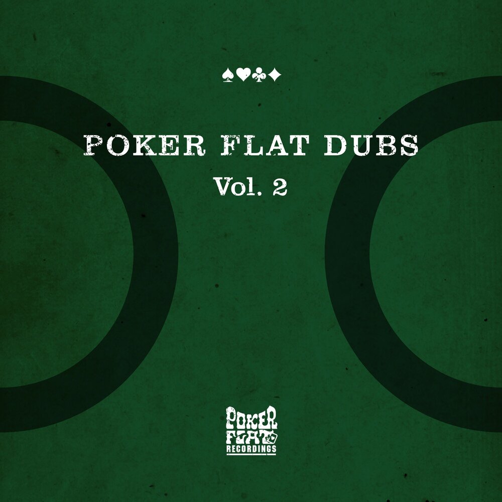 Flat recordings. Poker Flat recordings.