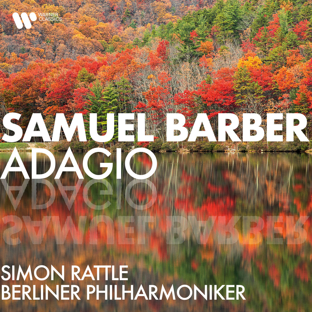 Barber adagio. Adagio for Strings, op. 11 Samuel Barber.