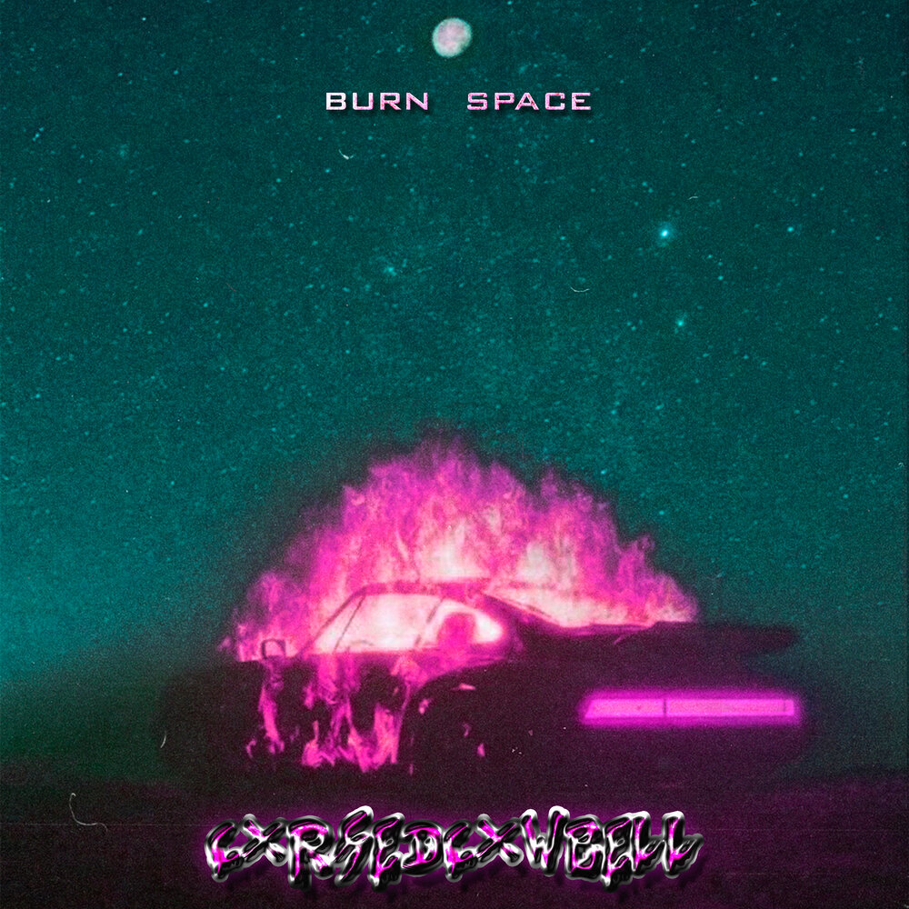 Burning space