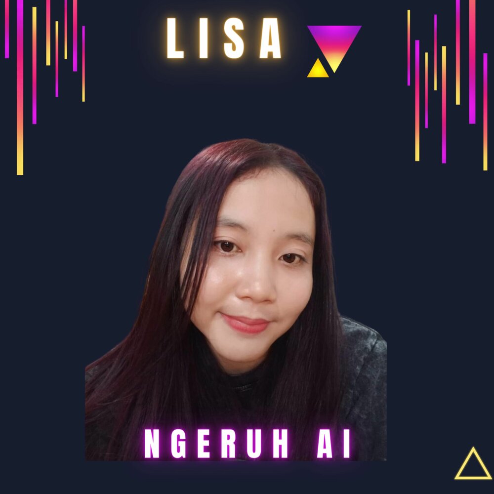 Lisa ai 90s yearbook avatar