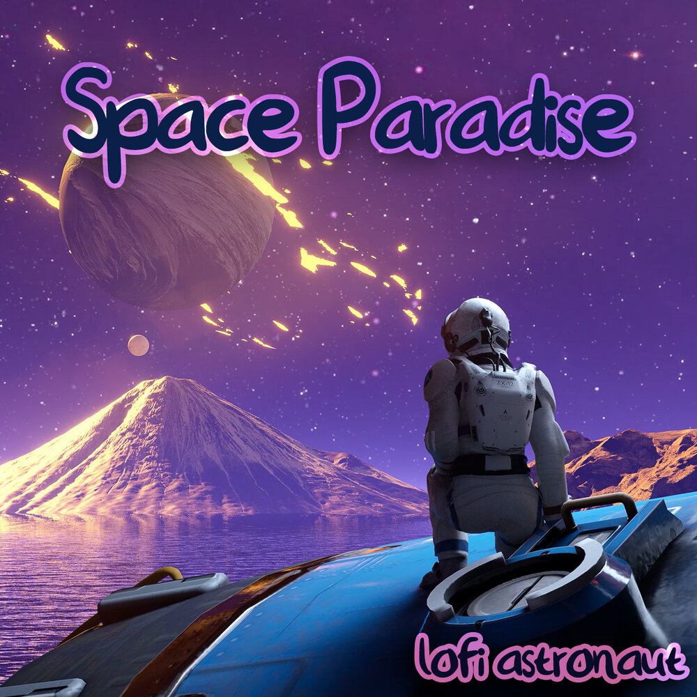 Space paradise