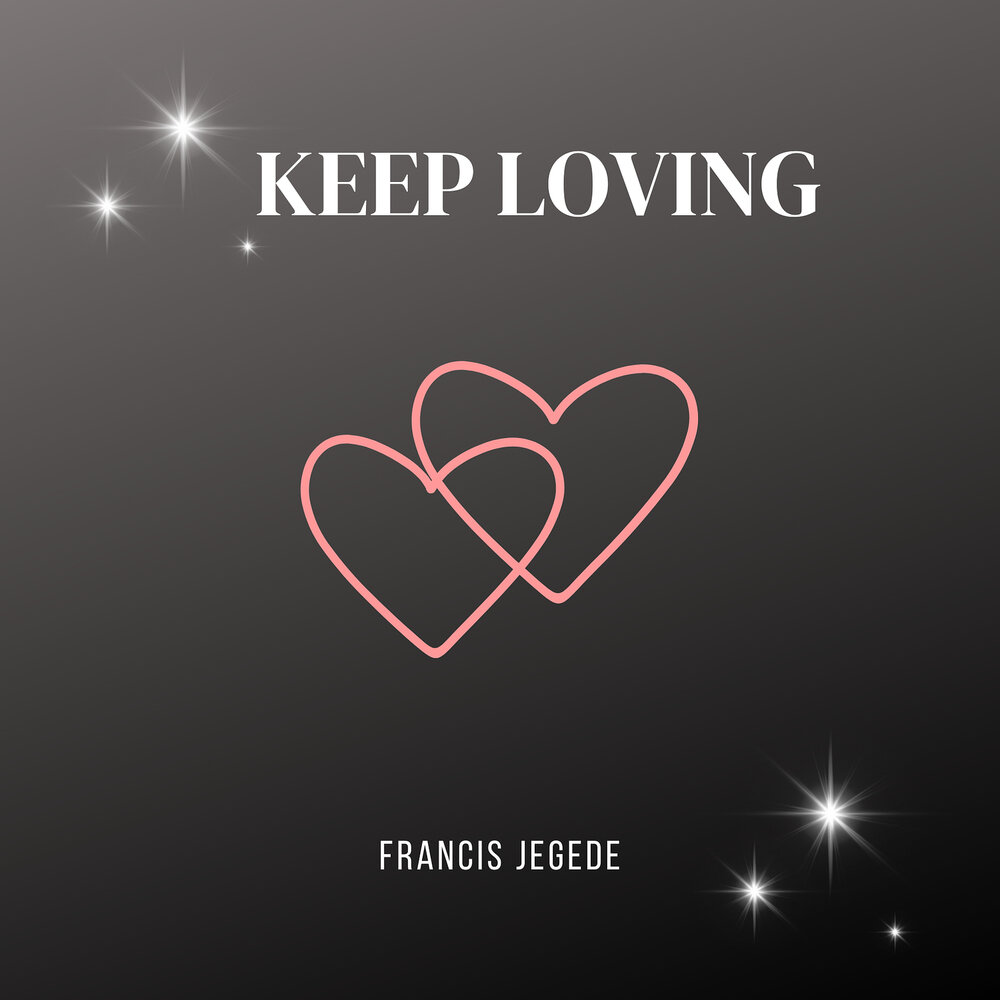 Keep your love. Keep lover.