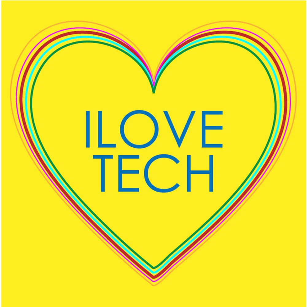 Love technology. I Love Technology. Technology Love. Yello – Flag. I Love you.