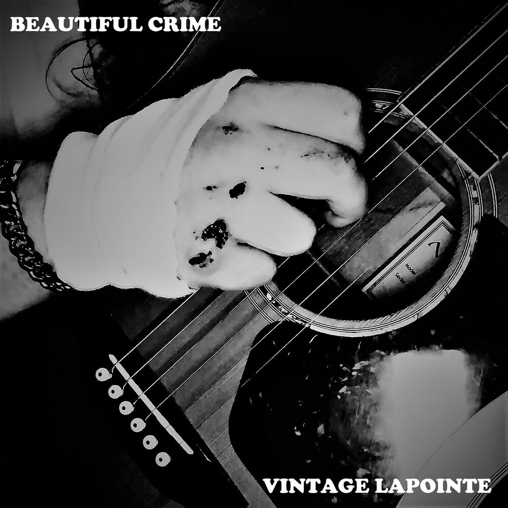 Beauty crime. Beautiful Criminals.