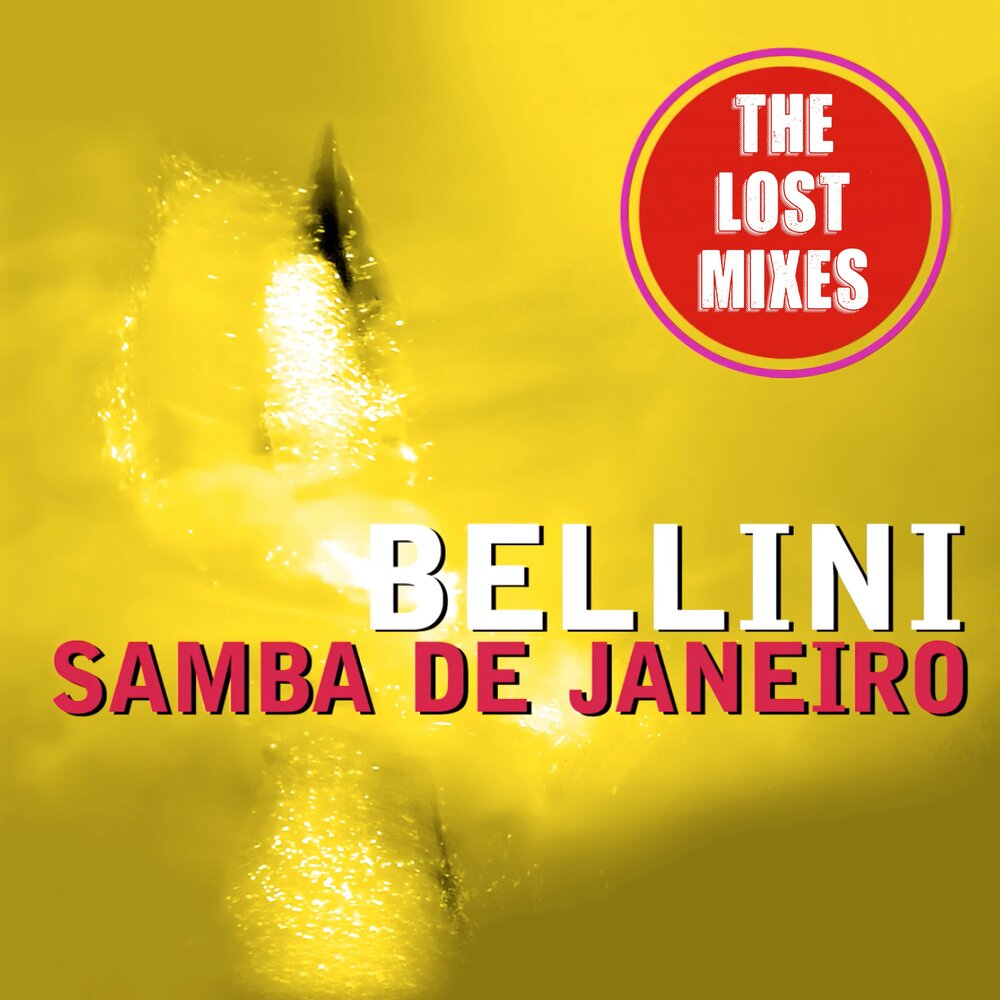 Bellini samba de janeiro