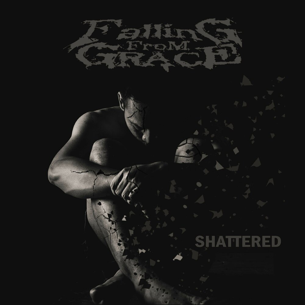 Falling from grace