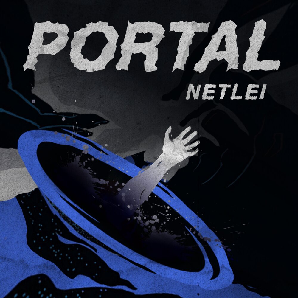 Portals album