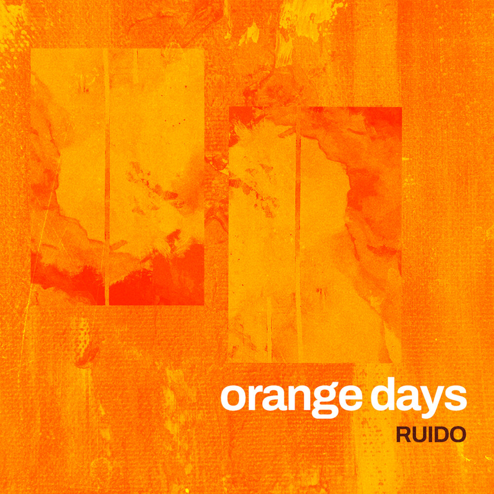 Orange days. Обложка альбома сине-оранжевая. Orange Day. Альбома "оранжевый кот".