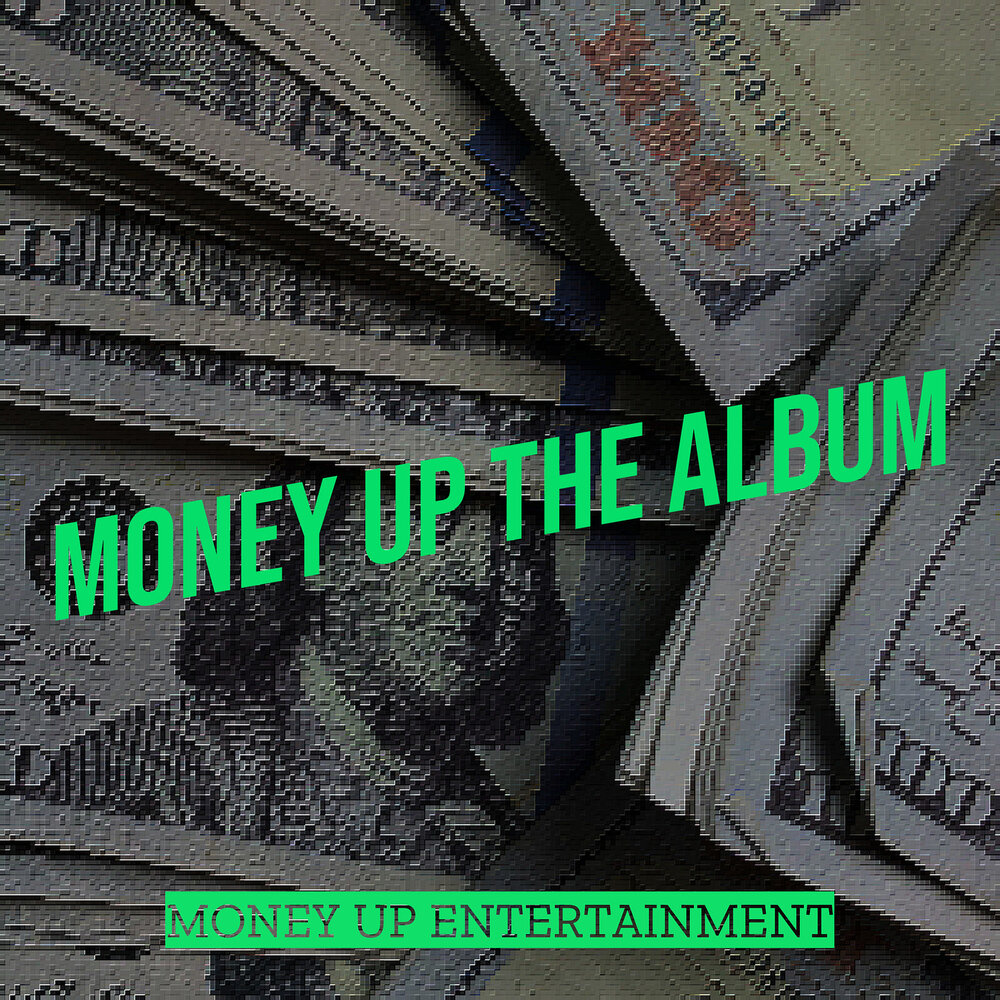 Up entertainment. Треки про деньги. Wound up money.