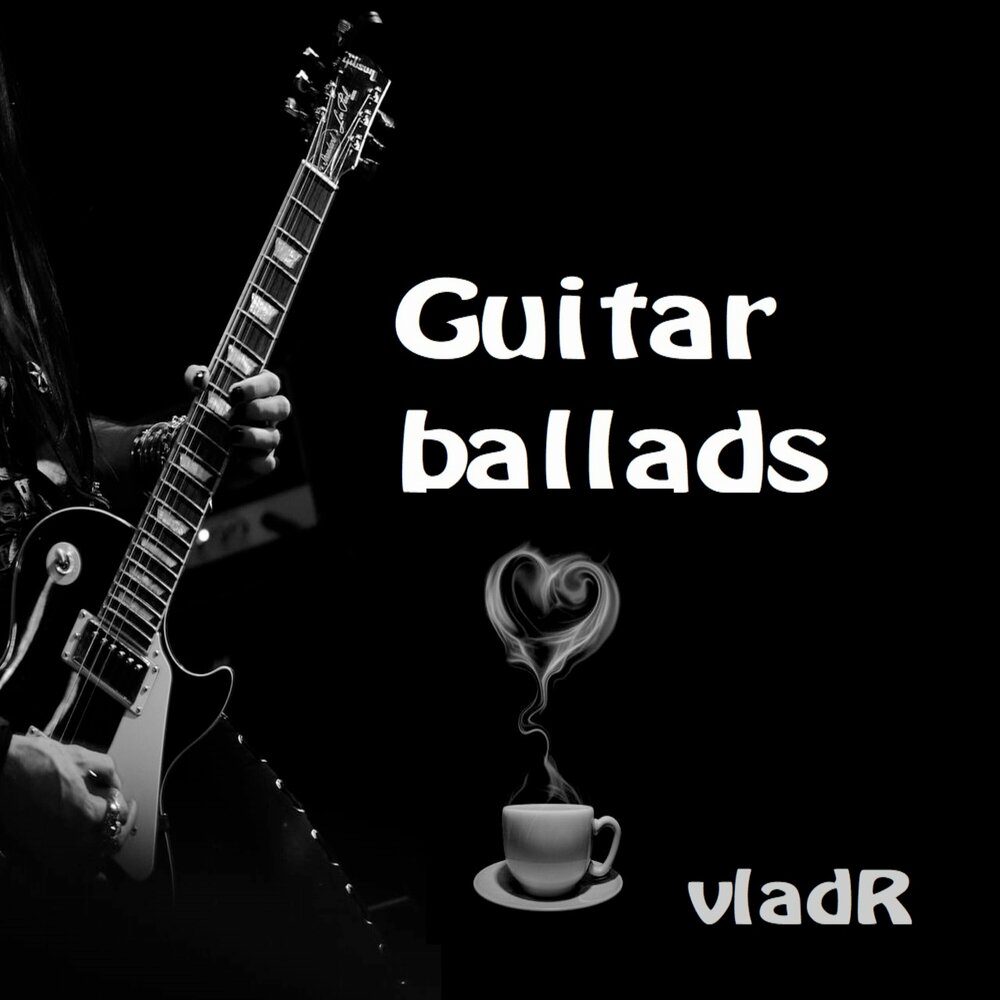 Guitar ballads