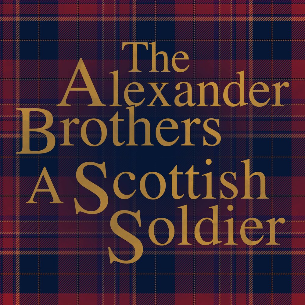 I Love the brother Aleksander. Free Scotland brothers.