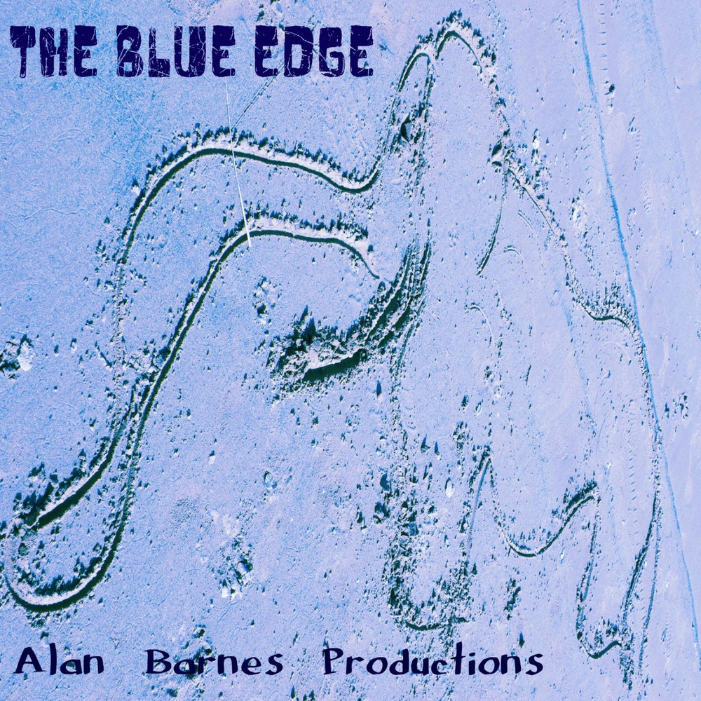 Blue edge. Scott Hamilton, alan Barnes Hi-ya.