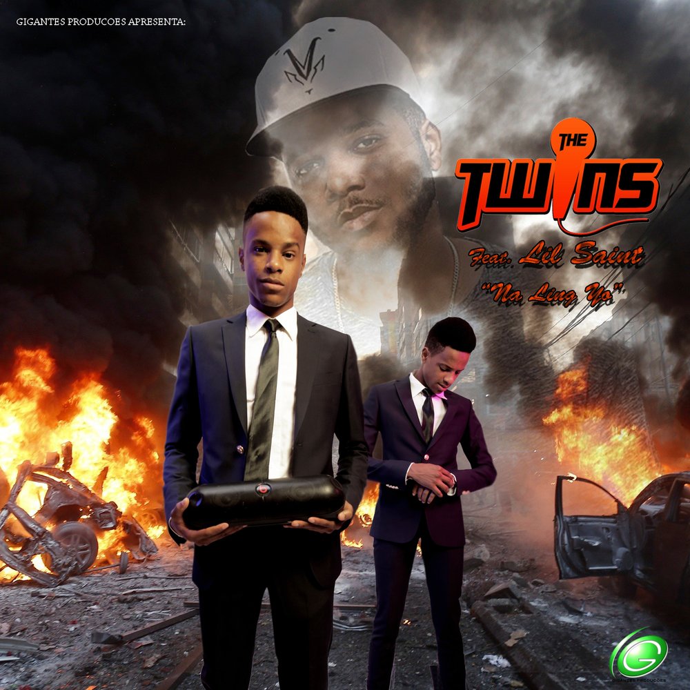 The twins 11. The twin.