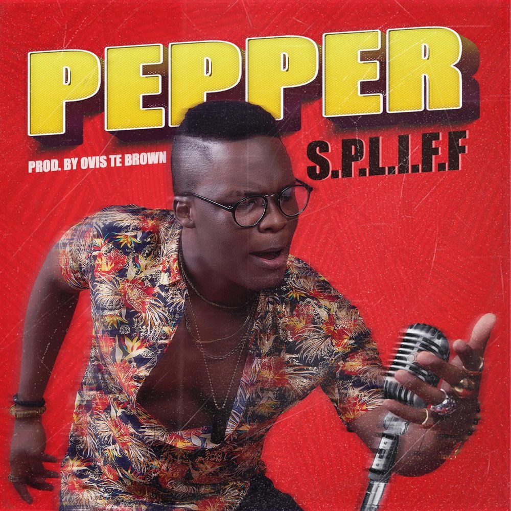 Mp3 pepper