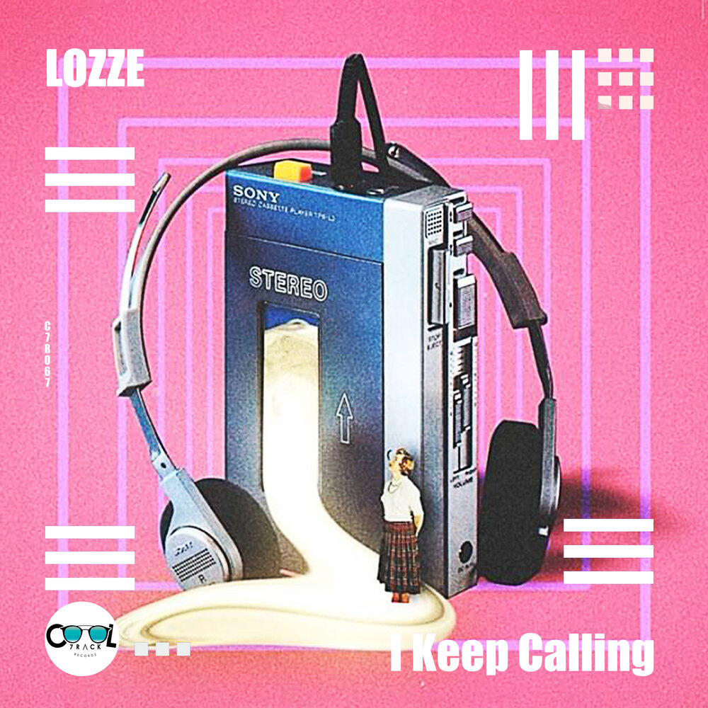 Keep calling. Lozze.