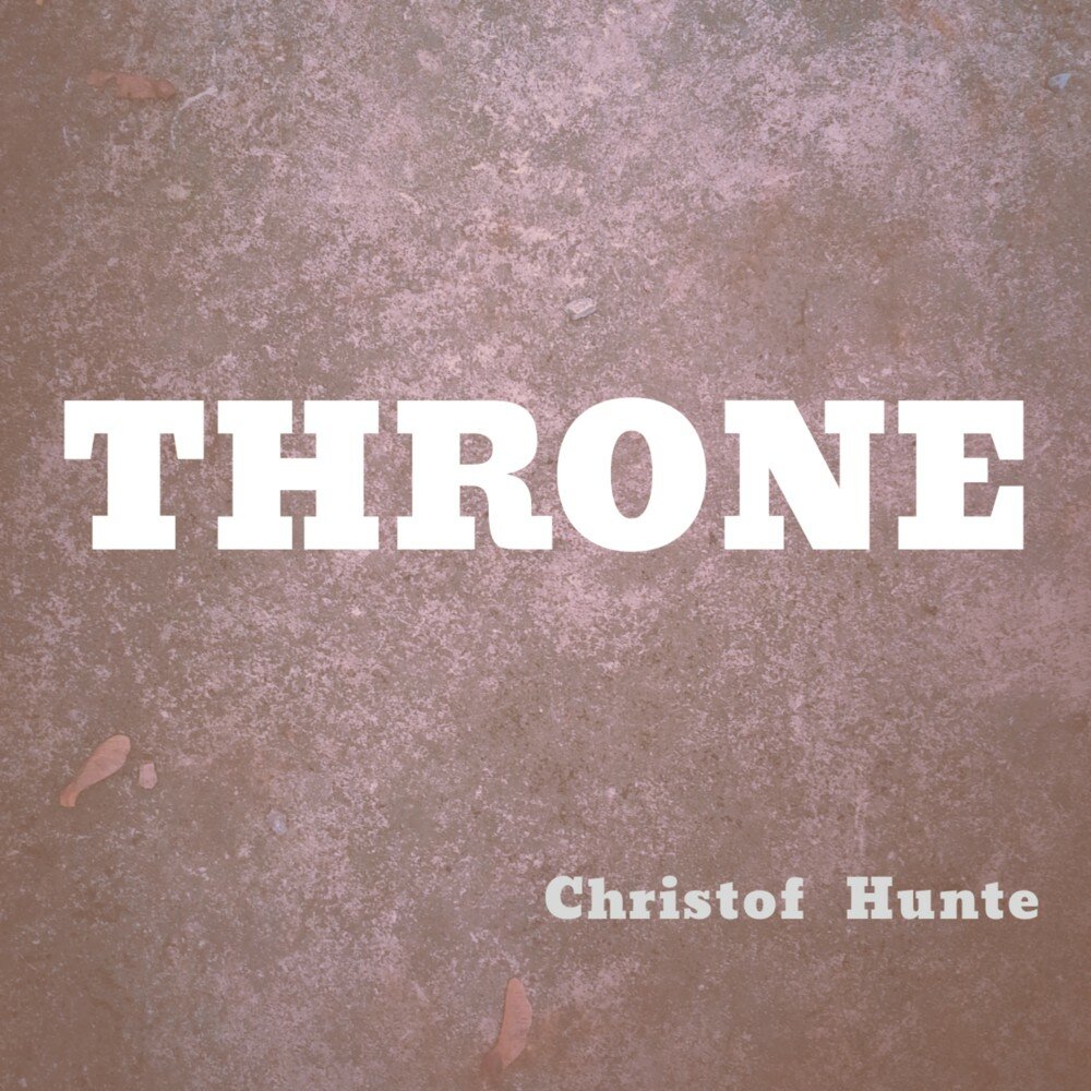 Hunte. Throne песня.