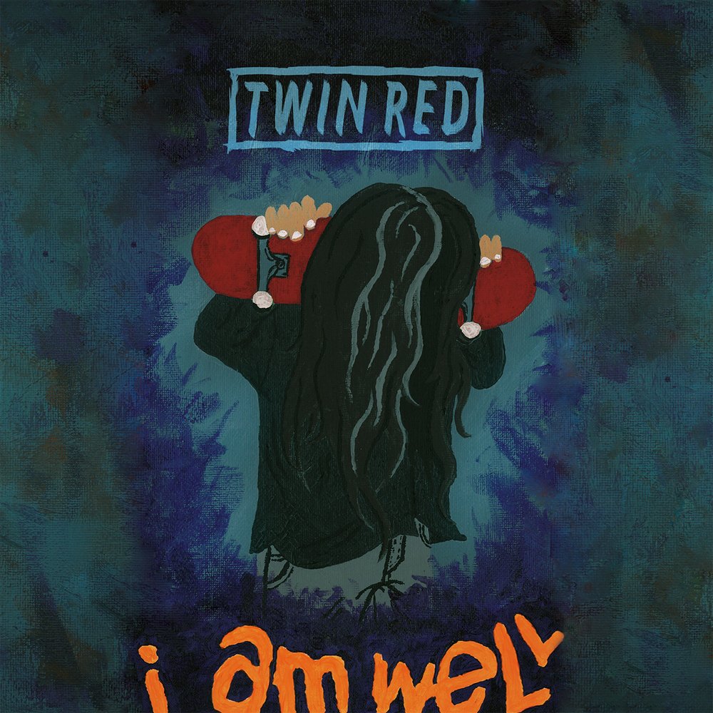 Spotify Red. Twins Song.