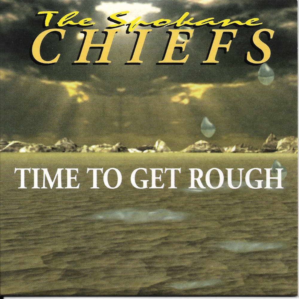 Get rough. Get rough