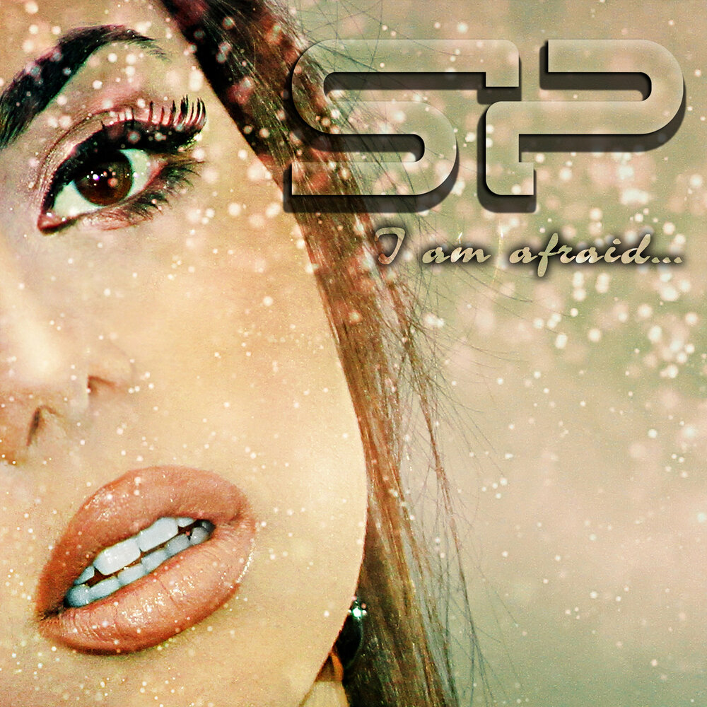 Im not afraid тату. I'm afraid время. I am afraid. надпись освещение. I am afraid.