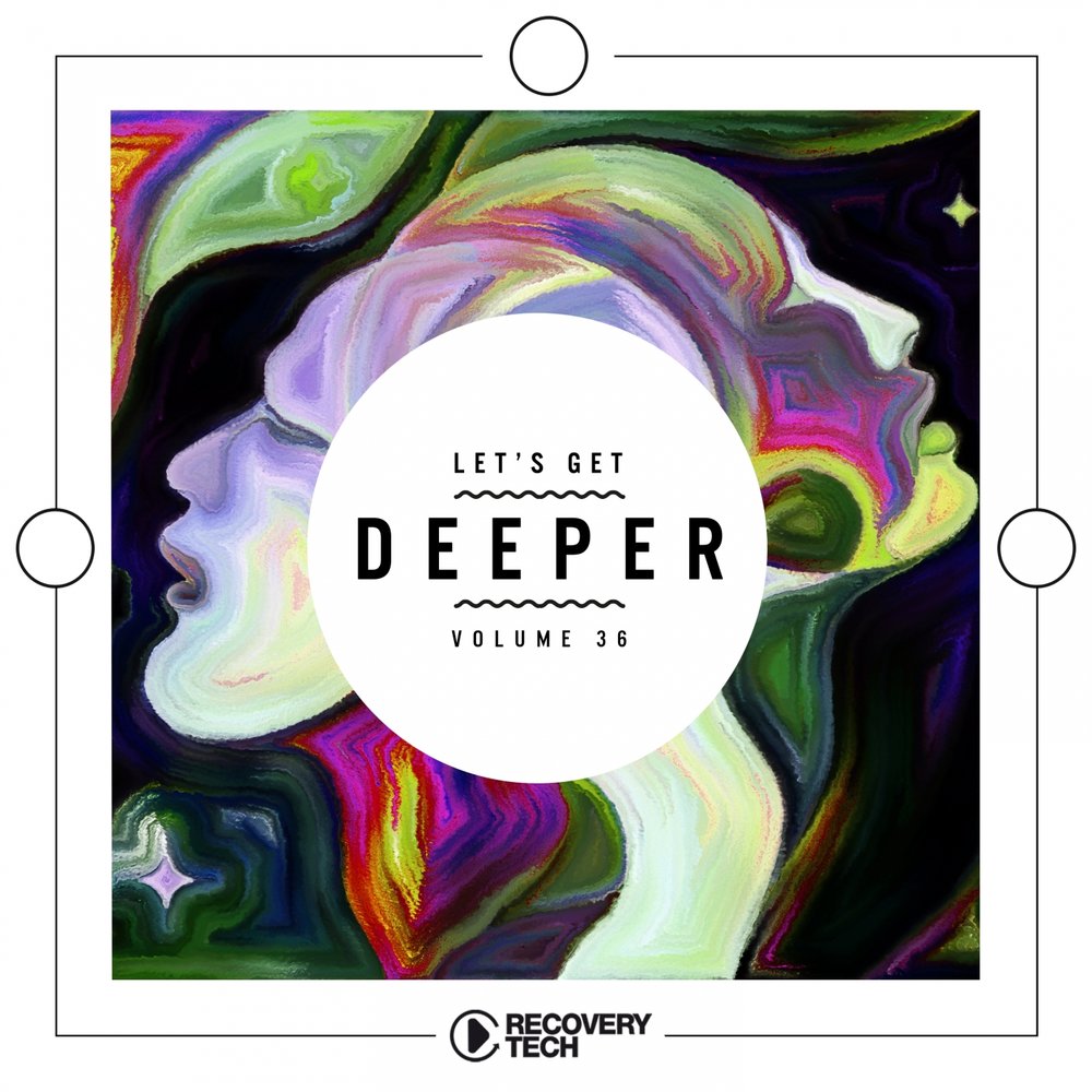 Get deeper. Let’s get Deep. Get in Deeper.