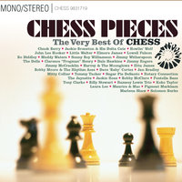 Chess Pieces: The Very Best Of Chess Records — сборник