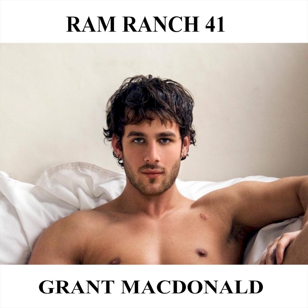 Grant MacDonald альбом Ram Ranch 41 слушать онлайн бесплатно в хорошем каче...