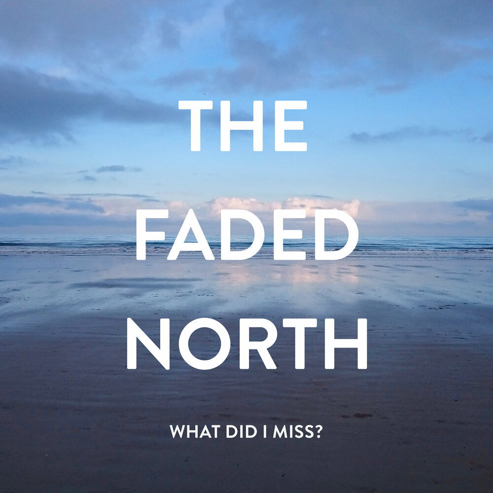 What is the faded. I&#039;m faded. north альбом. fight the fade - where you go i go.