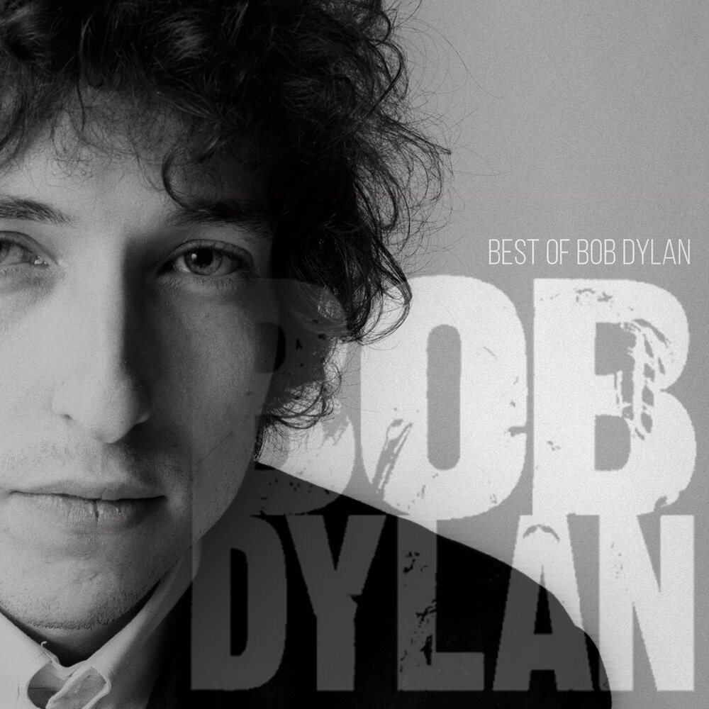 Bob dylan слушать