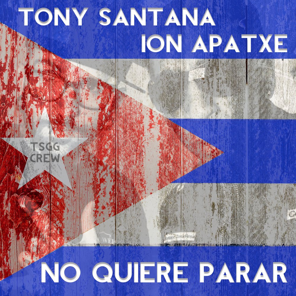 Tony santana