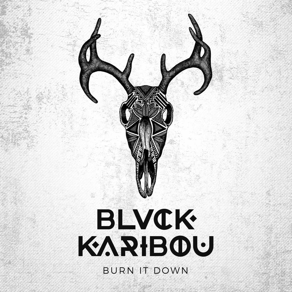 Альбом burn. BLVCK Karibou. Burn it down. BLVCK. BLVCK Songs.