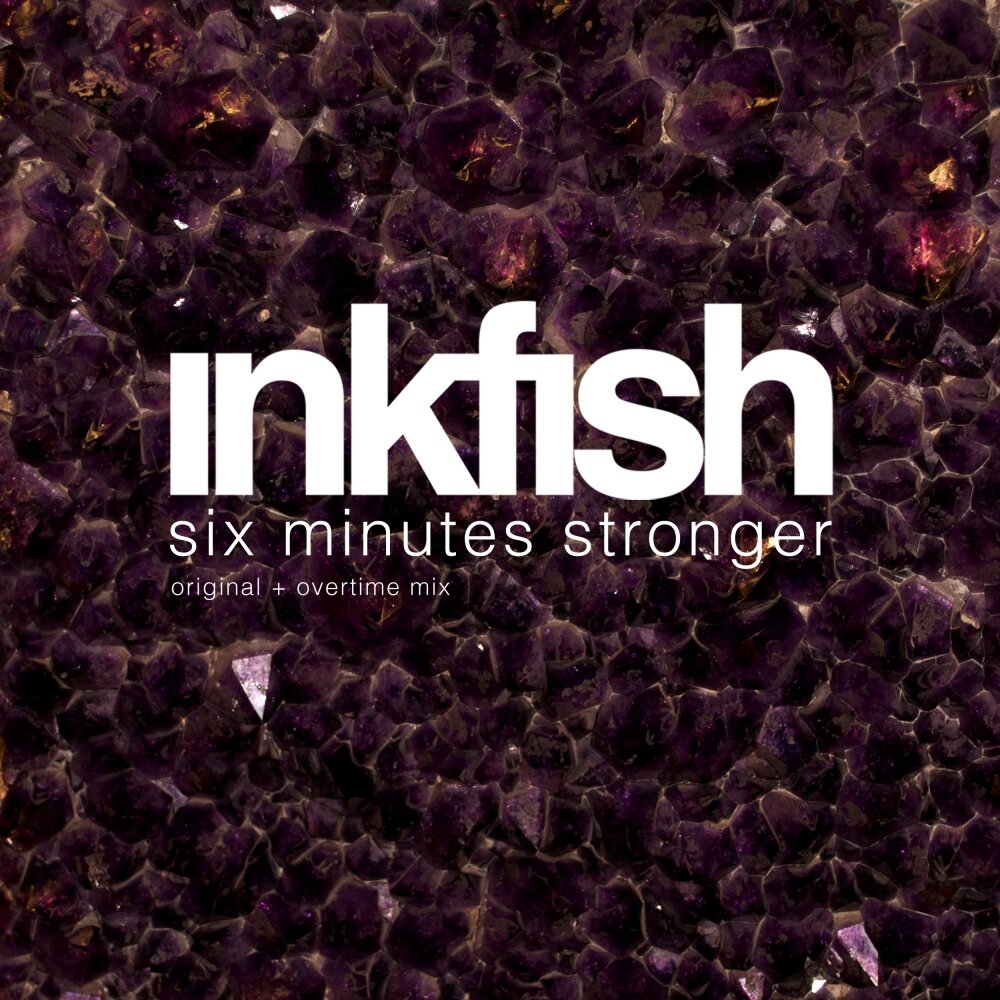 Inkfish. Flutes Sasha Remix.