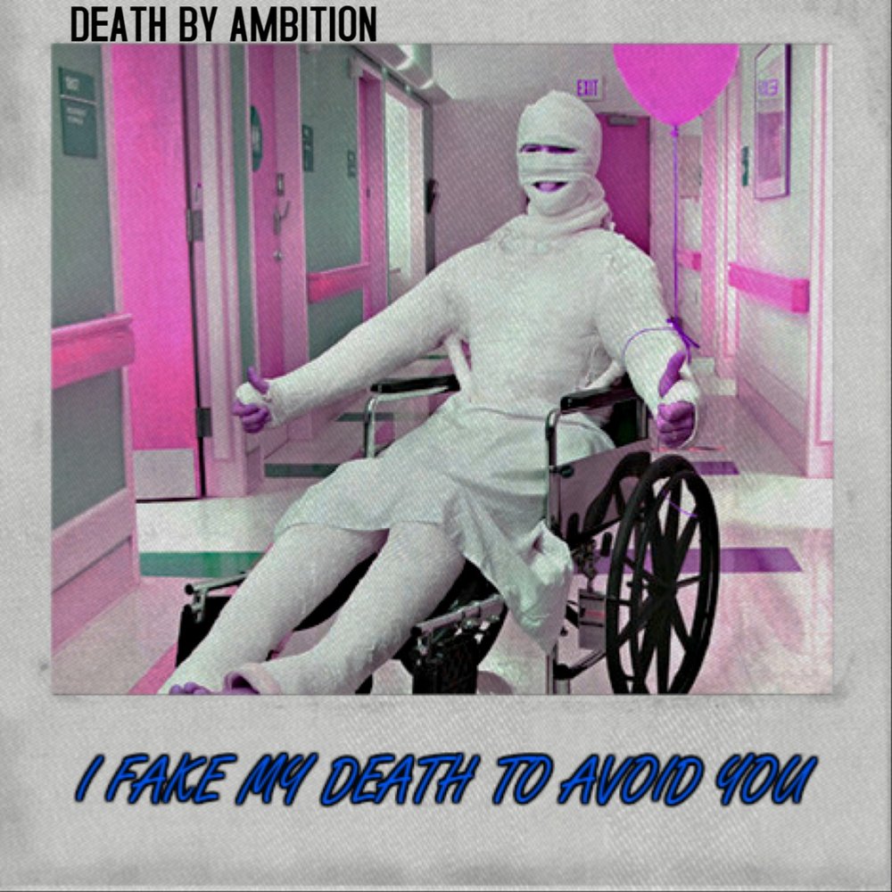 Death to my. Death to my